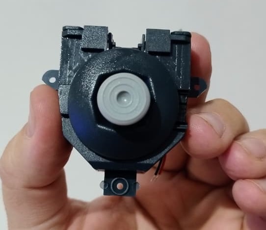 Analógico Paralelo N64